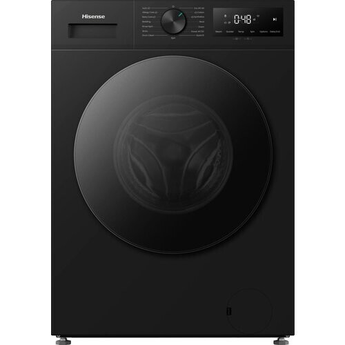 Hisense Wf1i9042bbp2 - Wasmachine - 9 Kg - 1300 Tpm - Energieklasse A | Nieuw (outlet) Tweedehands