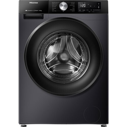 Hisense Wf3s1043bb3 Wasmachine 10kg 1400t | Nieuw (outlet) Tweedehands