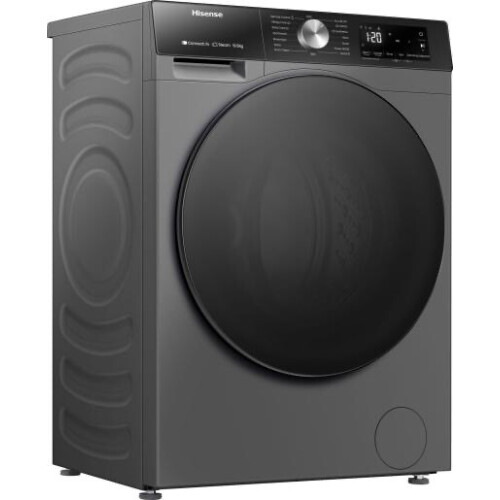 Hisense Wf3s1043bt3 Wasmachine 10.5 Kg 1400t | Nieuw (outlet)