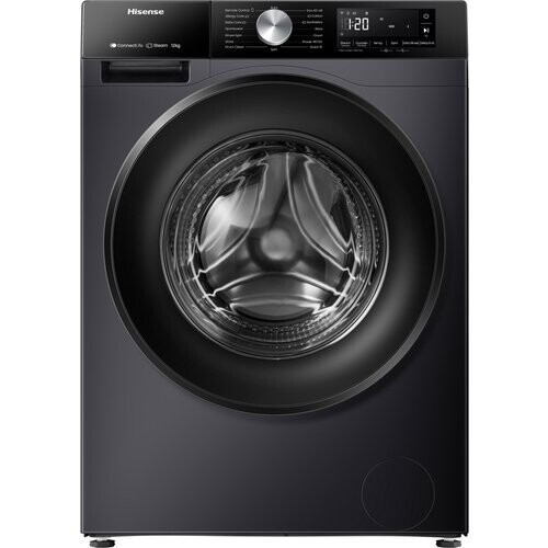Hisense Wf3s1243bb3 Wasmachine – Efficiënt Wassen Met 12 Kg 1400t | Nieuw (outlet) Tweedehands