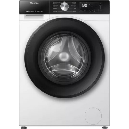 Hisense Wf3s8043bw Wasmachine 8kg 1400t | Nieuw (outlet) Tweedehands