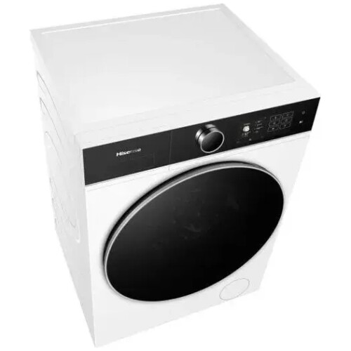 Hisense Wf5i1045bwq – Wasmachine – 10.5 Kg – 1400 Tpm – Ijet & Autodose | Nieuw (outlet)