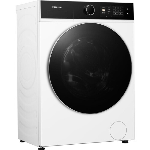 Hisense Wf5i9043bwfs - Wasmachine - 9 Kg - 1300 Tpm - Energieklasse A | Nieuw (outlet)