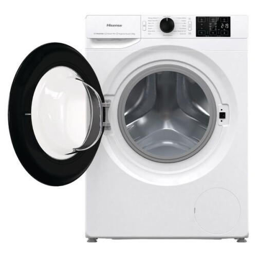 Hisense Wfgc101439vm Wasmachine 10kg 1400t | Nieuw (outlet)