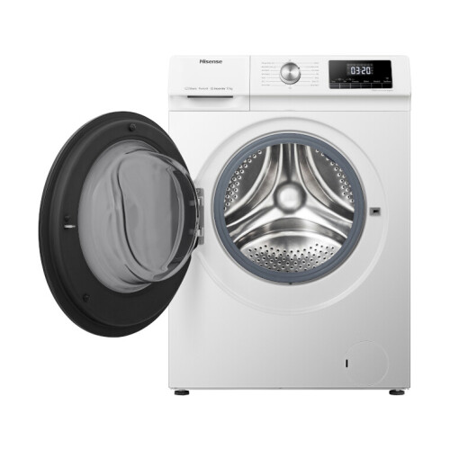 Hisense Wfqa1214evjm Wasmachine 12kg 1400t