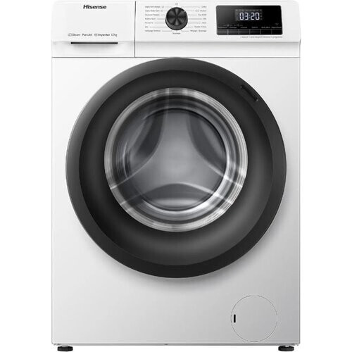 Hisense Wfqe7014evm - Wasmachine - 7 Kg - 1400 Tpm - Energieklasse A | Nieuw (outlet) Tweedehands