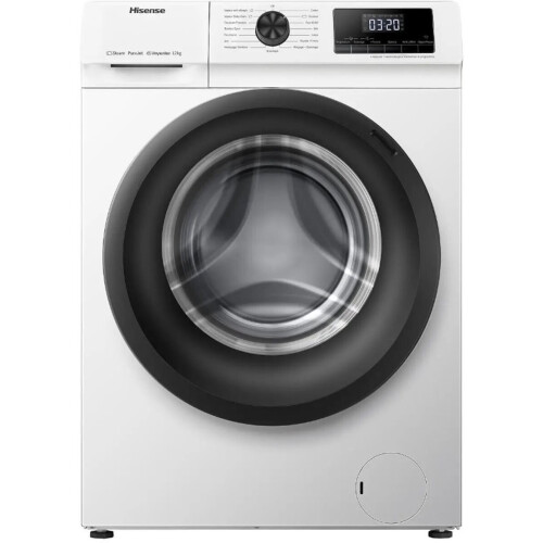Hisense Wfqe7014evm - Wasmachine - 7 Kg - 1400 Tpm - Energieklasse A | Nieuw (outlet)