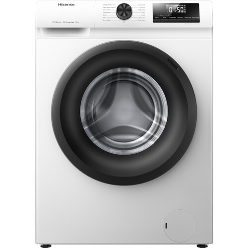 Hisense Wfqp7012evm Wasmachine 7kg 1200t | Nieuw (outlet) Tweedehands