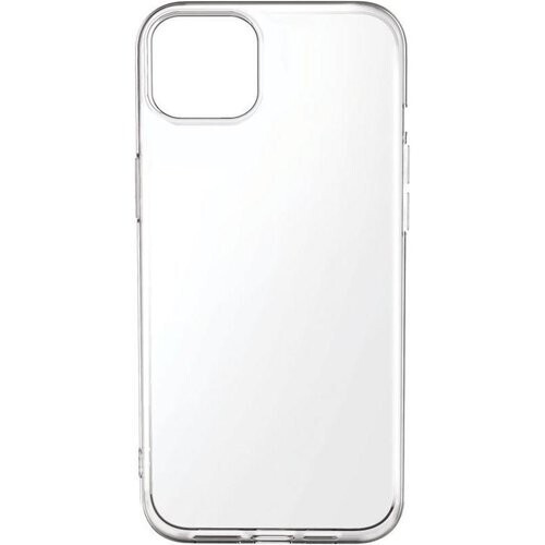 Refurbished Hoesje iPhone 11 Pro - Kunststof - Transparant Tweedehands