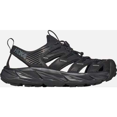 HOKA M Hopara Wandelsandaal Zwart Tweedehands