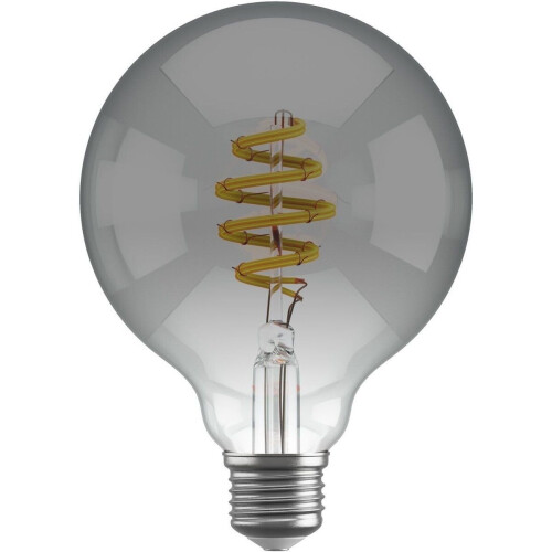Hombli Smart Filament Bulb - Losse Lamp - Wi-Fi - CCT E27 - 1800K tot 6500K Tweedehands