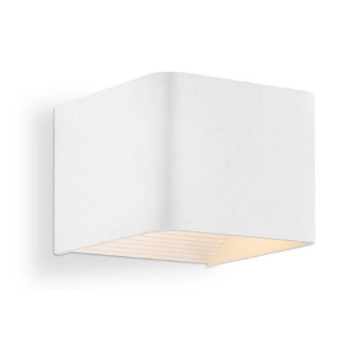 Home Sweet Home Anna - Wandlamp - Indirect LED 5 Watt - Mat wit