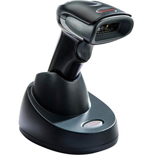 Honeywell CCB01-010BT-V1N - Laad-/communicatiestation - Bluetooth USB/RS-232/KBW/IBM