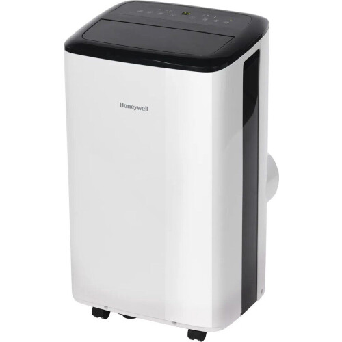 Honeywell HF09CES - Mobiele airco - 9000 BTU - Wit