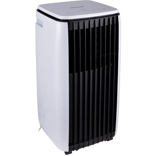 Honeywell HG9CESALKK - Mobiele airco - 9000 BTU - Geschikt voor 30 m² - Wit