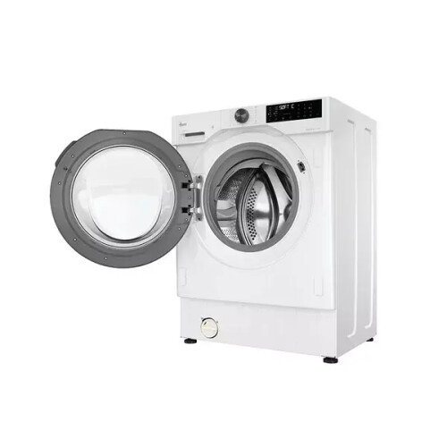 Hoover Bh4s696m6db9-80 - Was-droogcombinatie - 6 Kg Wassen - 6 Kg Drogen - Energieklasse D | Nieuw (outlet)