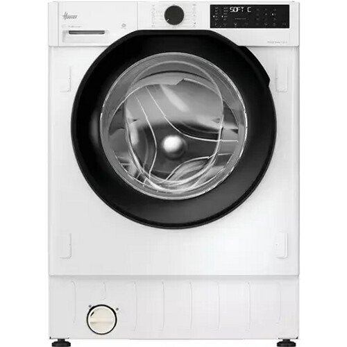 Hoover Bh4s696m6db9-80 - Was-droogcombinatie - 6 Kg Wassen - 6 Kg Drogen - Energieklasse D | Nieuw (outlet) Tweedehands