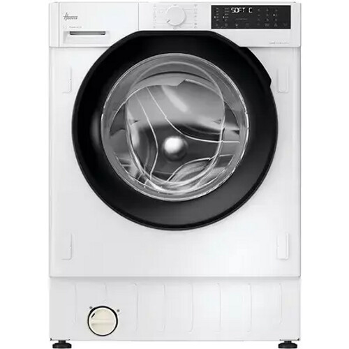 Hoover Bh4s69m6db9j-80 - Wasmachine - 6 Kg - 1600 Tpm - Kort Programma & Uitgestelde Start - Wit | Nieuw (outlet) Tweedehands