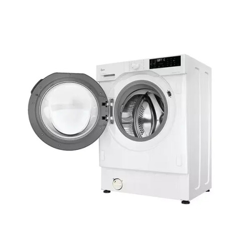Hoover Bh4s69m6db9j-80 - Wasmachine - 6 Kg - 1600 Tpm - Kort Programma & Uitgestelde Start - Wit | Nieuw (outlet)