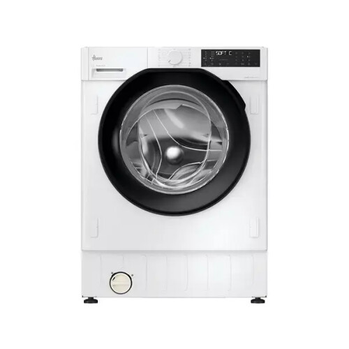 Hoover Bh4s69m6db9j-80 - Wasmachine - 6 Kg - 1600 Tpm - Kort Programma & Uitgestelde Start - Wit | Nieuw (outlet)