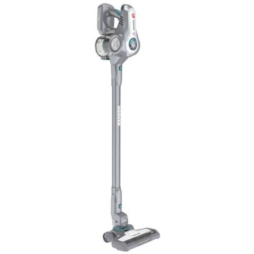 Hoover H-FREE 700 - Steelstofzuiger - Inclusief mini-turbo mondstuk en radiator tool