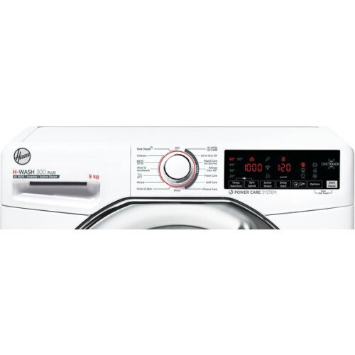 Hoover H-wash 300 H3ws69tamce | Nieuw (outlet)