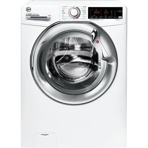 Hoover H-wash 300 H3ws69tamce | Nieuw (outlet) Tweedehands