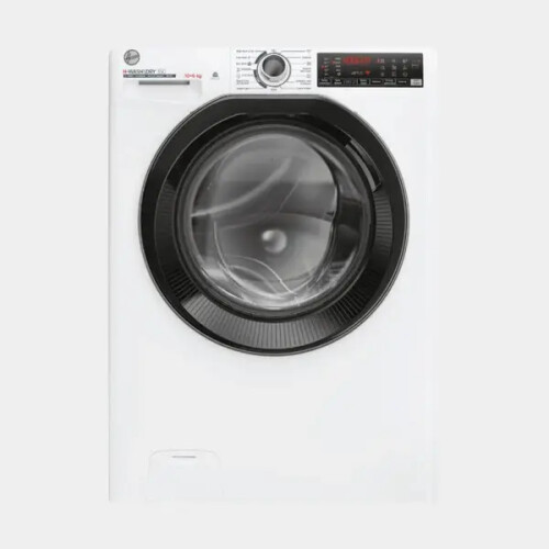 Hoover H3dps41066tamb80 - Was-droogcombinatie - 6 Kg Wassen - 6 Kg Drogen - Energieklasse D | Nieuw (outlet)