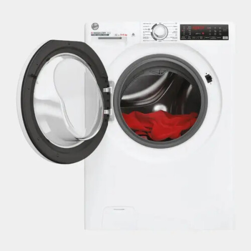Hoover H3dps41066tamb80 - Was-droogcombinatie - 6 Kg Wassen - 6 Kg Drogen - Energieklasse D | Nieuw (outlet)