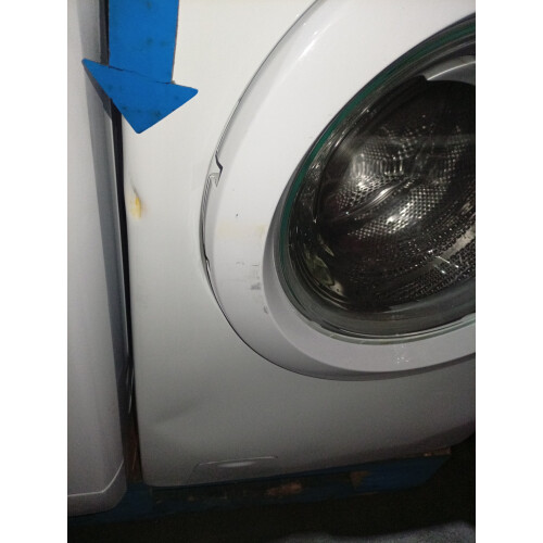 Hoover H3w4102de - Wasmachine - 10 Kg - 1400 Tpm - Energieklasse E