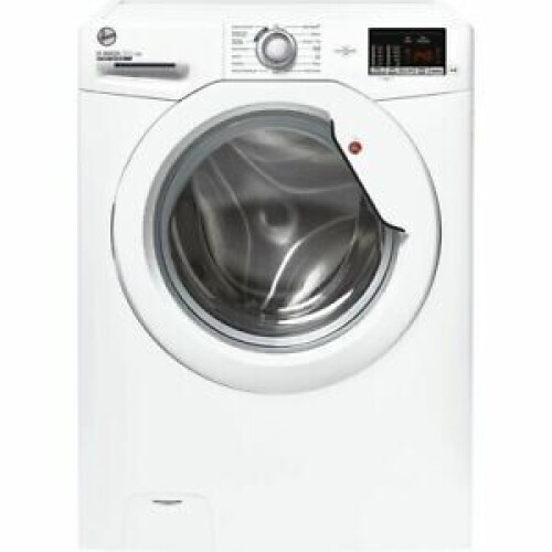 Hoover H3w4102de Wasmachine 10kg 1400t | Nieuw (outlet)