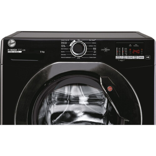 Hoover H3w492dabb4 Wasmachine 9kg 1400t | Nieuw (outlet)