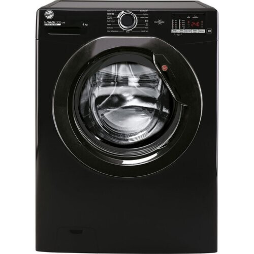 Hoover H3w492dabb4 Wasmachine 9kg 1400t | Nieuw (outlet) Tweedehands