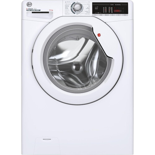 Hoover H3wo4105ta4 Wasmachine 10kg 1400t | Nieuw (outlet)