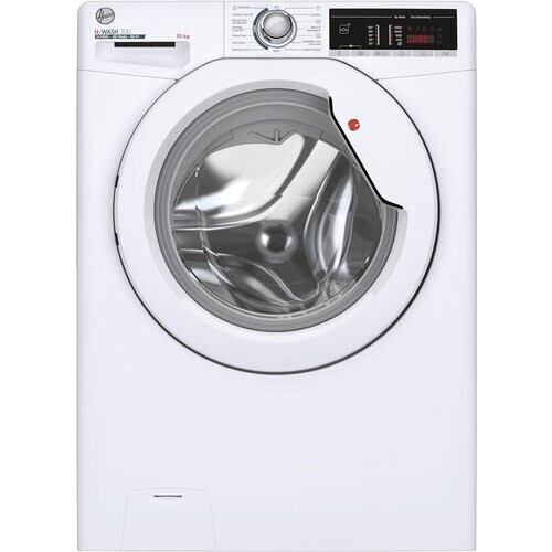 Hoover H3wo4105ta4 Wasmachine 10kg 1400t | Nieuw (outlet) Tweedehands