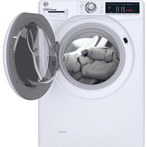 Hoover H3wo4105ta4 Wasmachine 10kg 1400t | Nieuw (outlet)