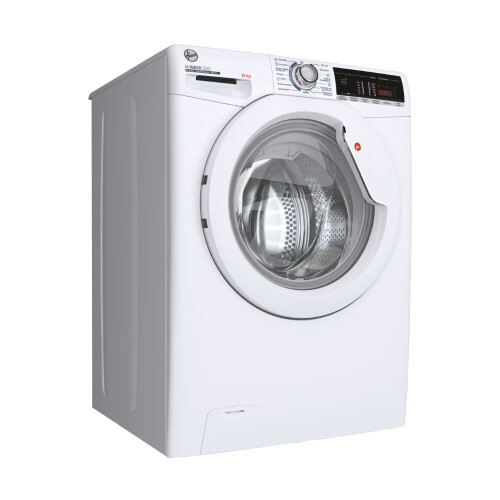 Hoover H3wosq4105ta4-84 - Wasmachine - 10 Kg - 1400 Tpm - Energieklasse B - Wit | Nieuw (outlet)