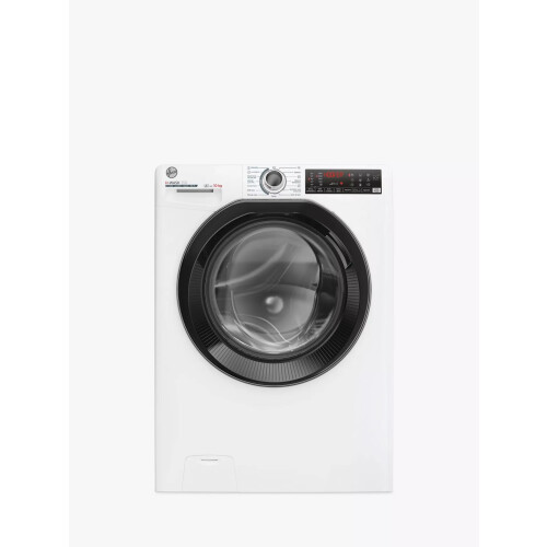 Hoover H3wps4106tmb6-80 - Wasmachine - 10 Kg - 1400 Tpm - Steam - Energieklasse A | Nieuw (outlet)