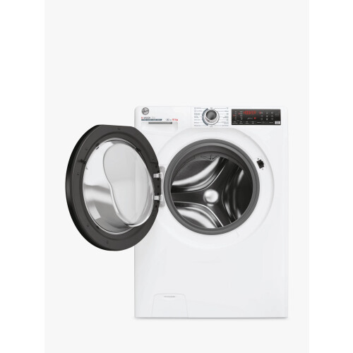 Hoover H3wps4106tmb6-80 - Wasmachine - 10 Kg - 1400 Tpm - Stoomfunctie - Energieklasse A | Nieuw (outlet)