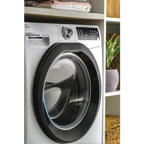 Hoover H3wps4126tamb580 - Wasmachine - 12 Kg - 1400 Tpm - Energieklasse A | Nieuw (outlet)