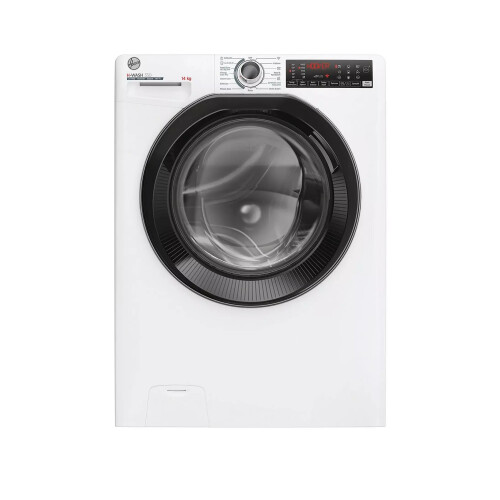 Hoover H3wps4146tamb-80 - Wasmachine - 14 Kg - 1400 Tpm - Energieklasse A | Nieuw (outlet)