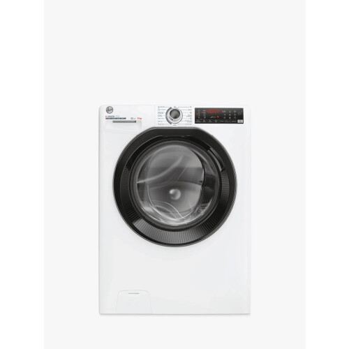 Hoover H3wps496tamb6 - Wasmachine - 9 Kg - 1400 Tpm - Stoomfunctie - Energieklasse A | Nieuw (outlet)