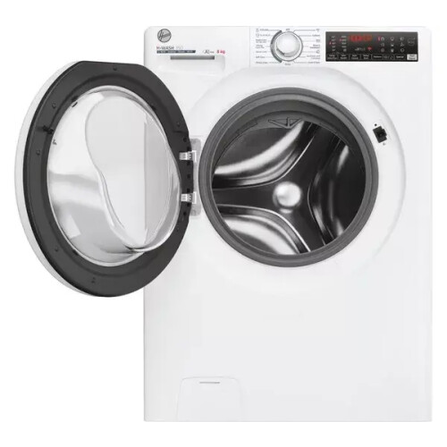 Hoover H3wps6-86tam6 - Wasmachine - 8 Kg - 1600 Tpm - Energieklasse A | Nieuw (outlet)