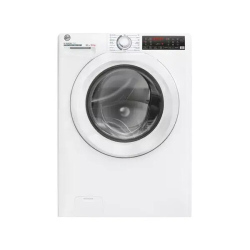 Hoover H3wps6106tam6-80 - Wasmachine - 6 Kg - 1600 Tpm - Energieklasse A | Nieuw (outlet)