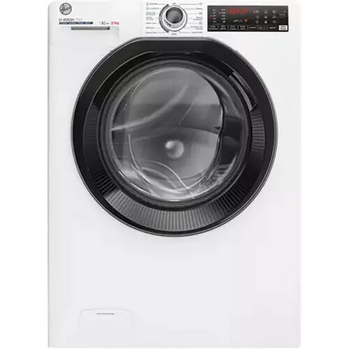 Hoover H3wps6106tamb6-80 - Wasmachine - 10 Kg - 1600 Tpm - Smart & Stoomfunctie | Nieuw (outlet) Tweedehands