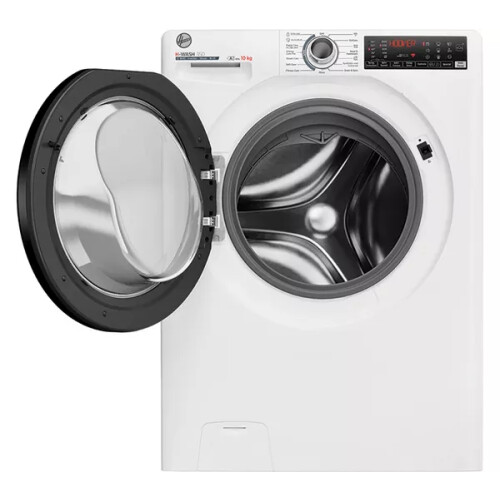 Hoover H3wps6106tamb6-80 - Wasmachine - 10 Kg - 1600 Tpm - Smart & Stoomfunctie | Nieuw (outlet)