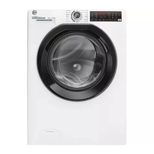 Hoover H3wps6106tamb6-80 - Wasmachine - 10 Kg - 1600 Tpm - Smart & Stoomfunctie | Nieuw (outlet)