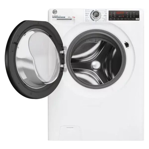Hoover H3wps686tamb6 - Wasmachine - 8 Kg - 1600 Tpm - Koolborstelloze Motor - Energieklasse A | Nieuw (outlet)