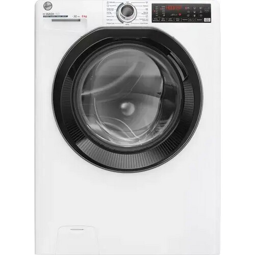 Hoover H3wps686tamb6 - Wasmachine - 8 Kg - 1600 Tpm - Koolborstelloze Motor - Energieklasse A | Nieuw (outlet) Tweedehands