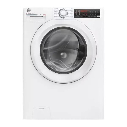 Hoover H3wps696tam6 - Wasmachine - 9 Kg - 1600 Tpm - Energieklasse A | Nieuw (outlet)